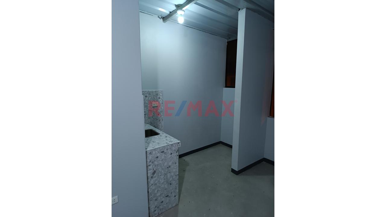 Alquiler De Minidepartamento — foto 9
