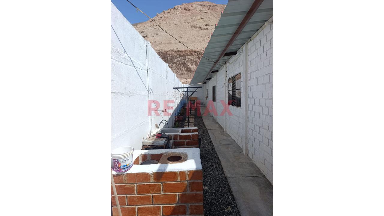 Venta De Casa De Campo En Vitor - 11