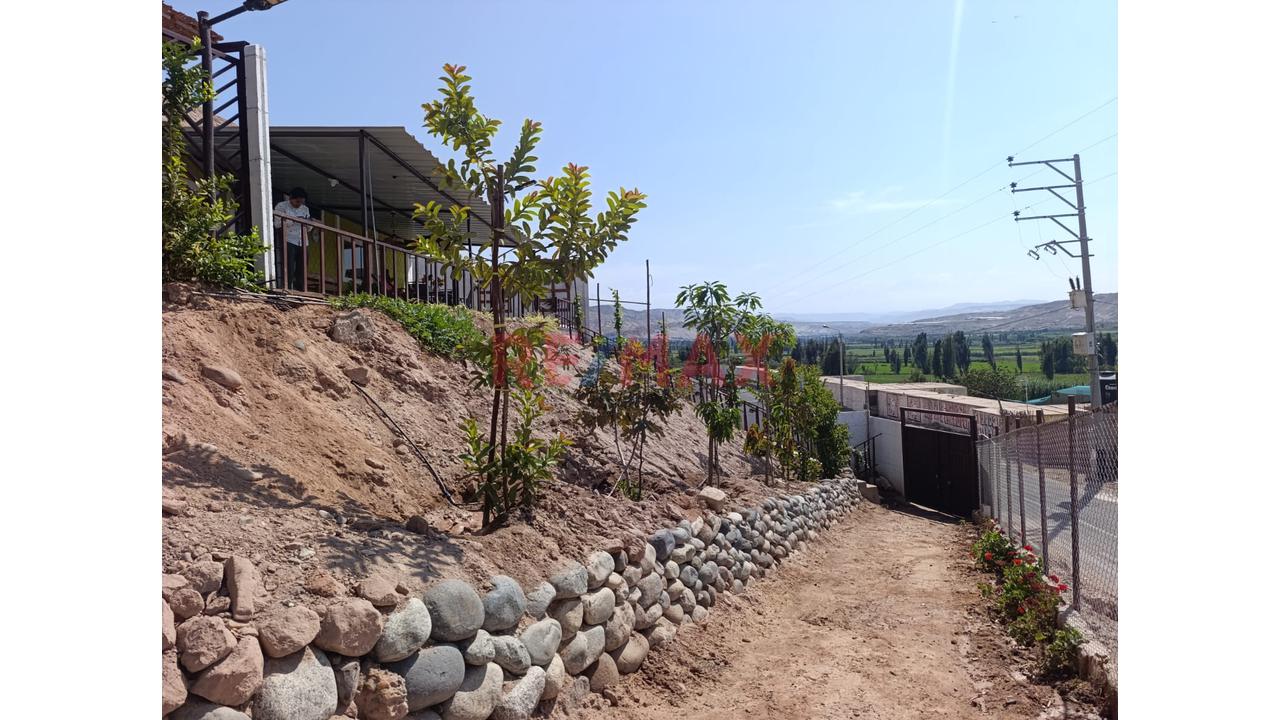 Venta De Casa De Campo En Vitor - 3