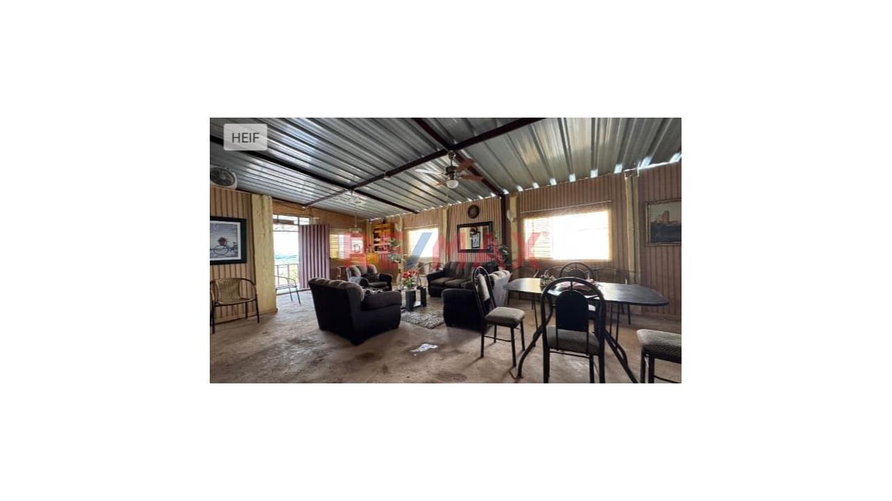 Venta De Casa De Campo En Vitor - 9