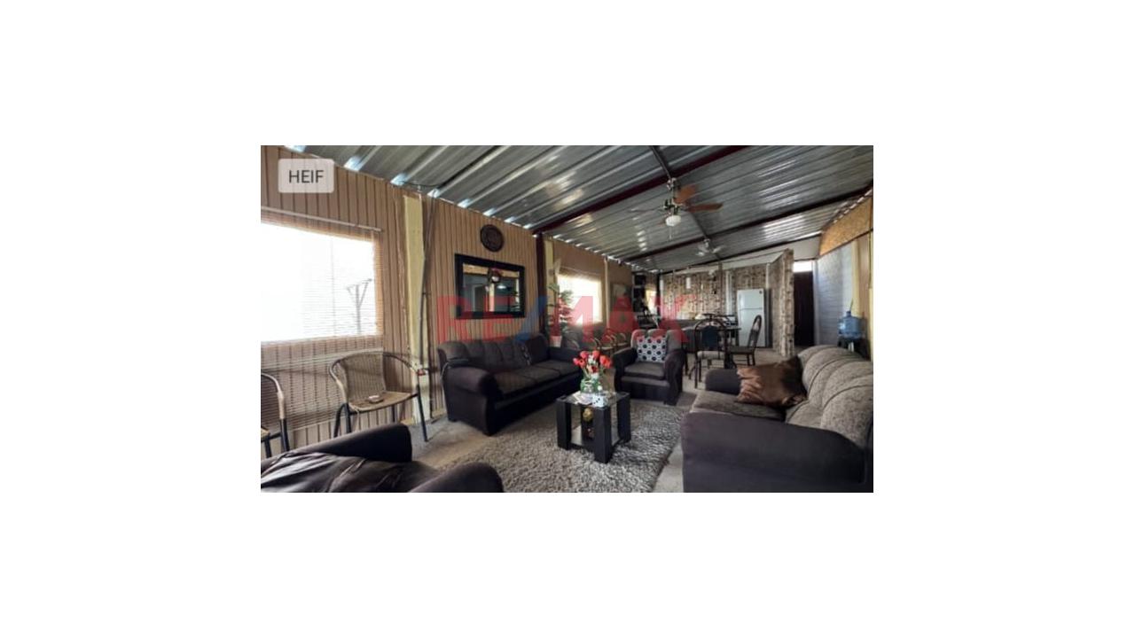Venta De Casa De Campo En Vitor - 7