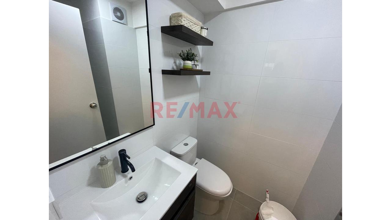 Dúplex De Estreno En Venta En Barranco - 3