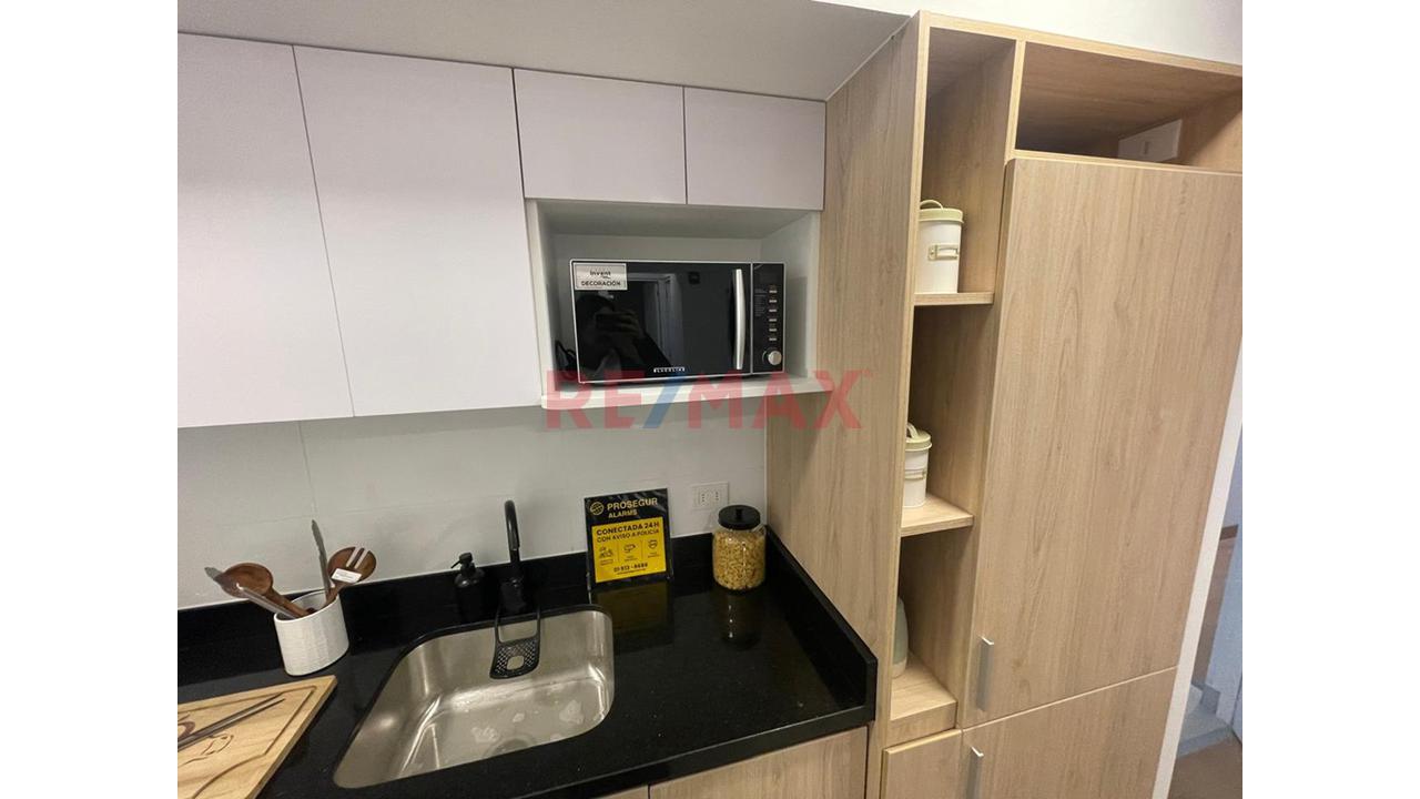 Dúplex De Estreno En Venta En Barranco - 15