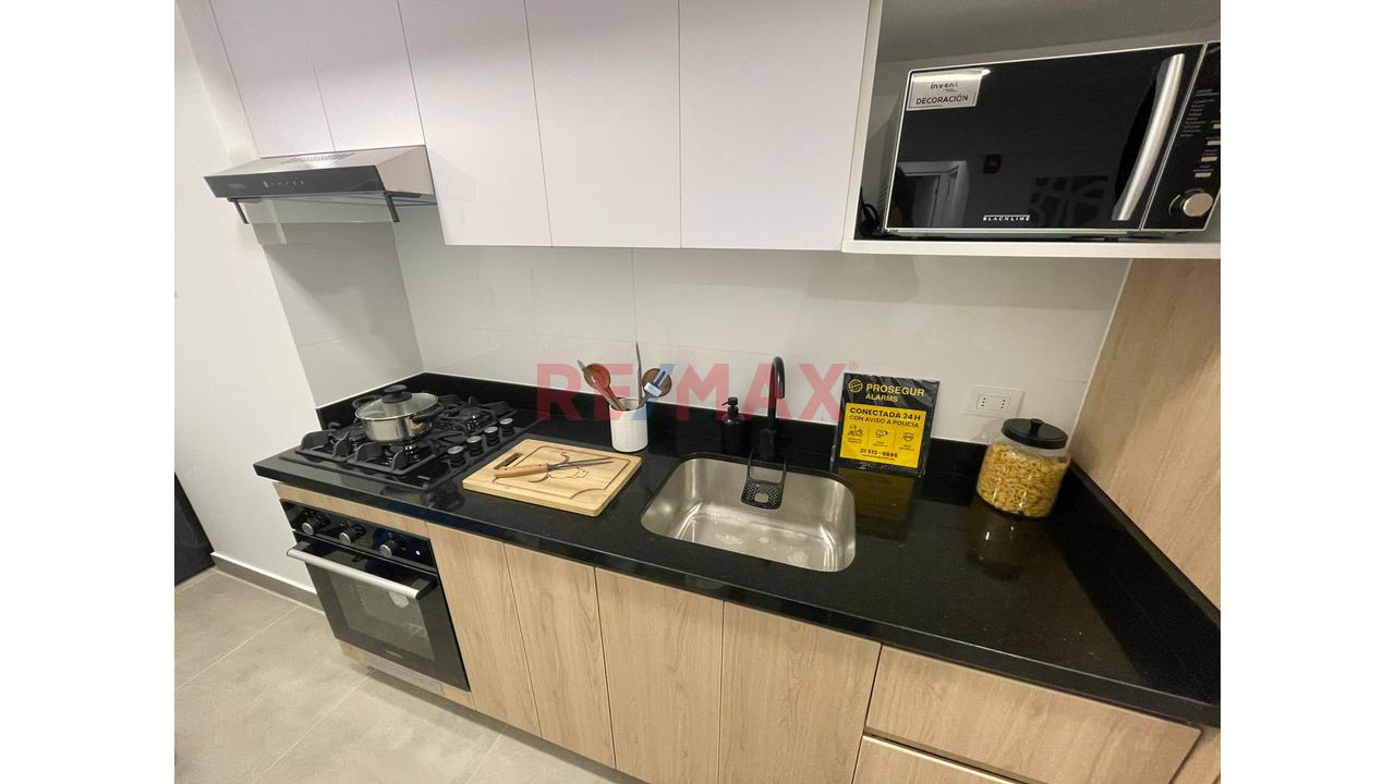 Duplex De Estreno En Barrano - 6