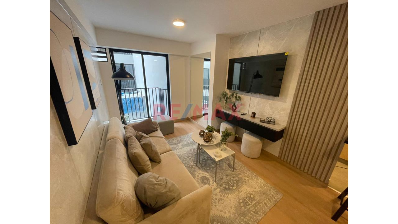 Duplex De Estreno En Barrano - 11