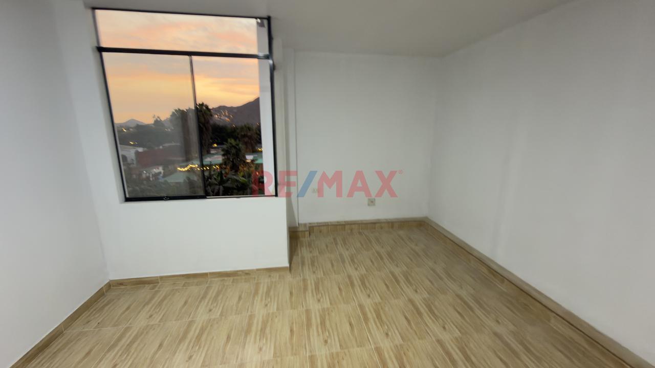 Departamento en Alquiler ubicado en Calle Las Palomas Mz M2 Lote 4 D-c Santa María De Huachipa Departamento en Alquiler ubicado en Calle Las Palomas Mz M2 Lote 4 D-c Santa María De Huachipa