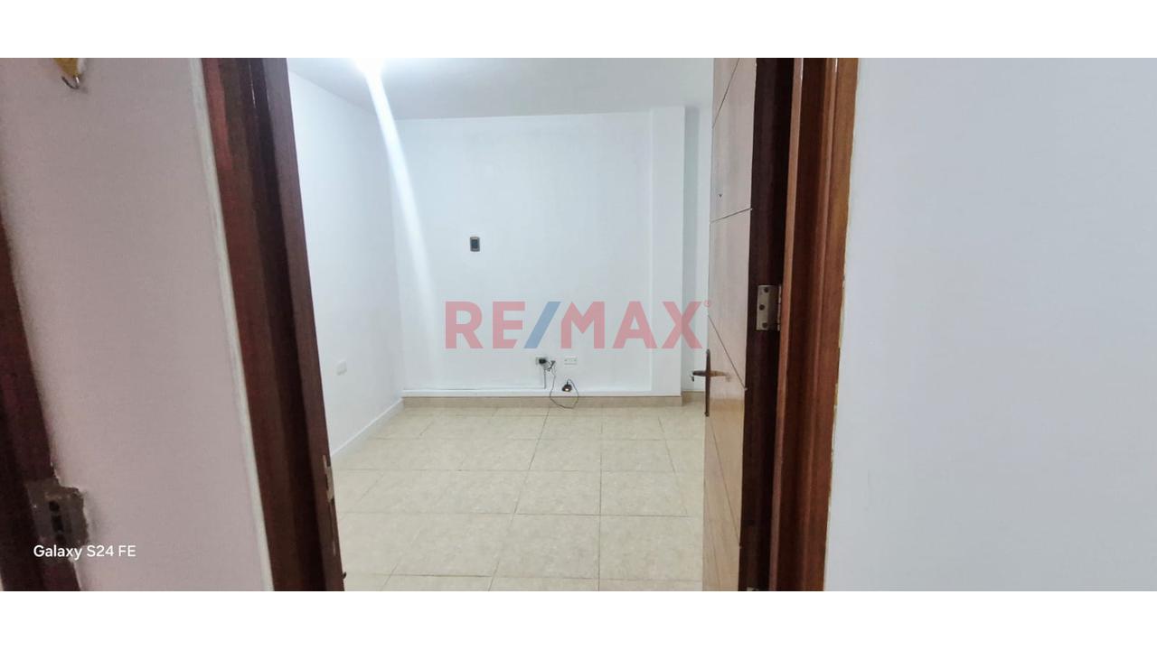 💖🏠 ¡Tu Nuevo Espacio Te Espera! Departamento En Alquiler En CoviDa – Los Olivos 🌟✨ - 4