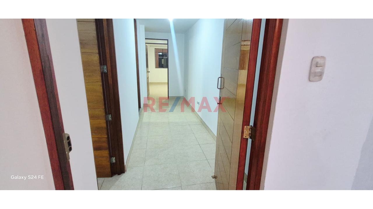 💖🏠 ¡Tu Nuevo Espacio Te Espera! Departamento En Alquiler En CoviDa – Los Olivos 🌟✨ - 2