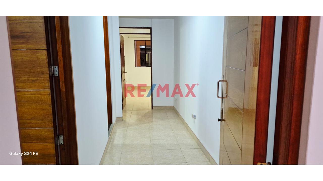 💖🏠 ¡Tu Nuevo Espacio Te Espera! Departamento En Alquiler En CoviDa – Los Olivos 🌟✨ - 1