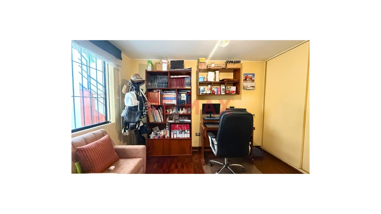 Se Vende Hermosa Casa - Urb. Sta. Leonor- Chorrillos - 16
