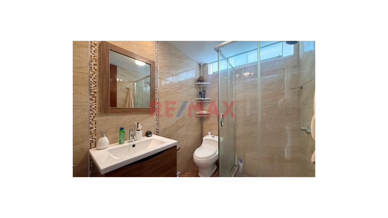 Se Vende Hermosa Casa - Urb. Sta. Leonor- Chorrillos - 15