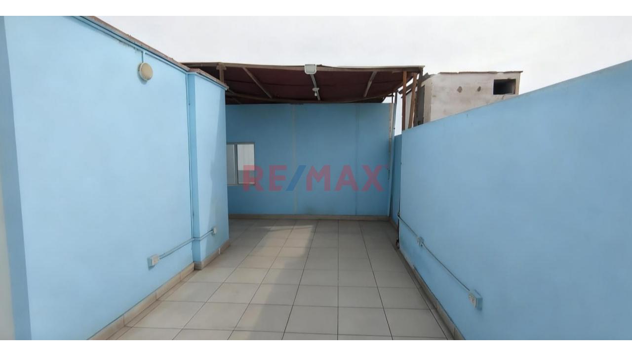 Departamento Duplex De 4 Dormitorios En Condominio Seguro - 15