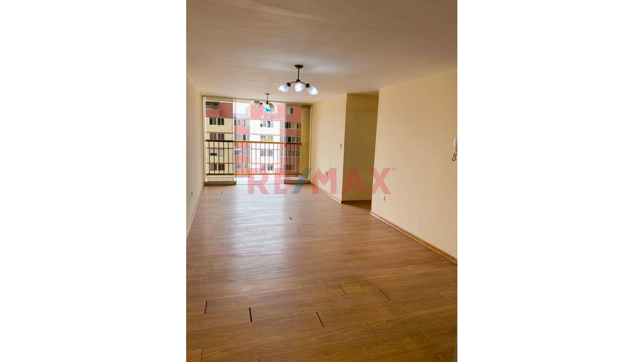 Departamento Duplex De 4 Dormitorios En Condominio Seguro - 5
