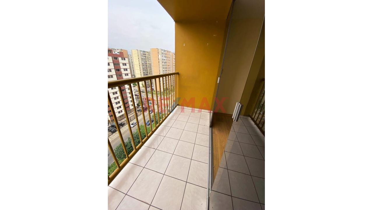 Departamento Duplex De 4 Dormitorios En Condominio Seguro - 6