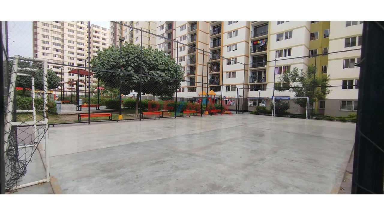 Departamento Duplex De 4 Dormitorios En Condominio Seguro - 19