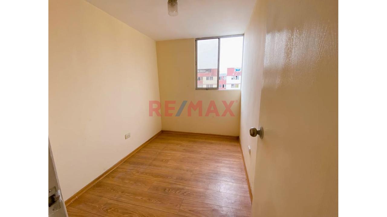 Departamento Duplex De 4 Dormitorios En Condominio Seguro - 11