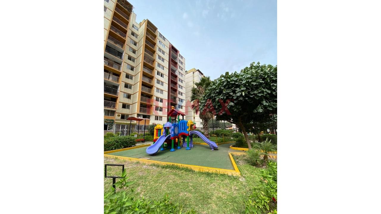 Departamento Duplex De 4 Dormitorios En Condominio Seguro - 17