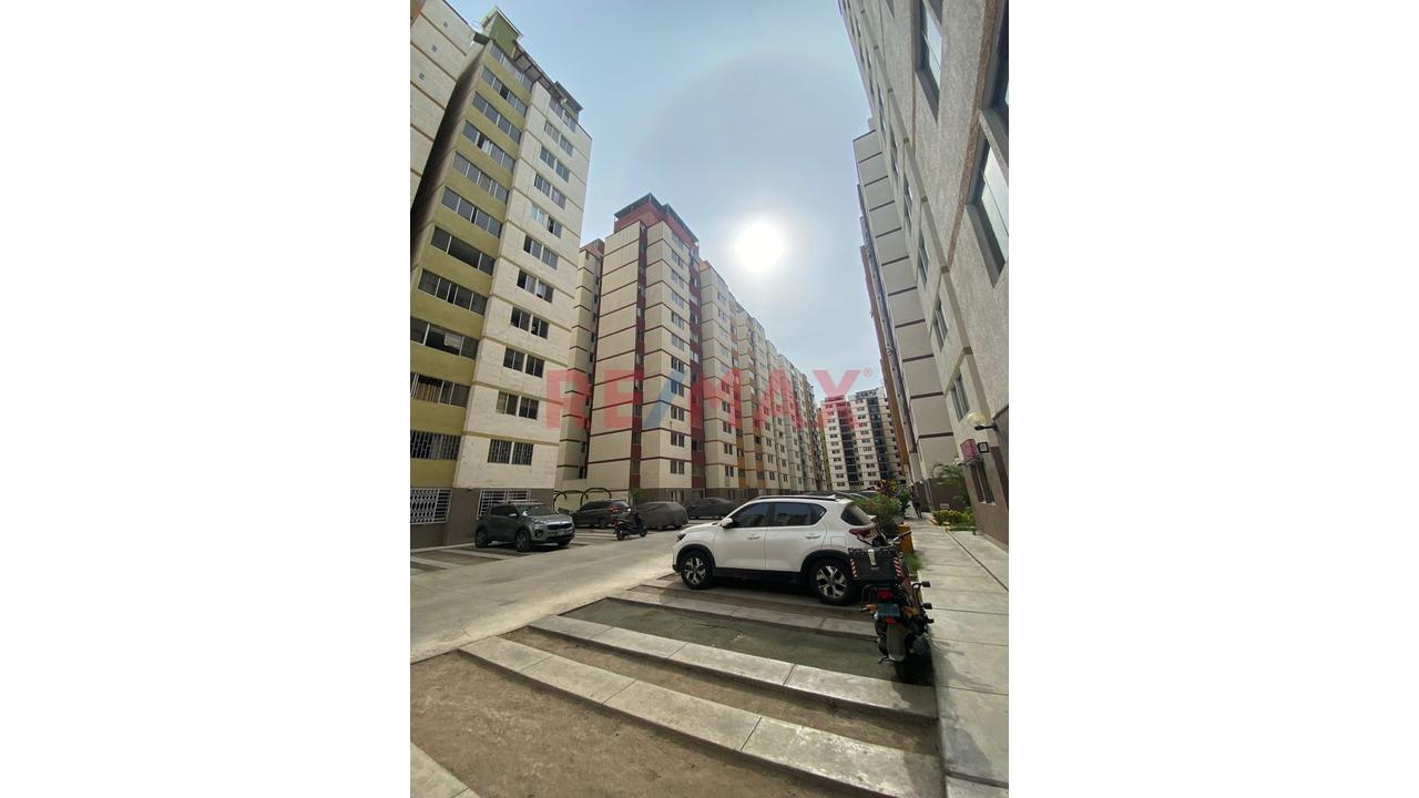 Departamento Duplex De 4 Dormitorios En Condominio Seguro - 20
