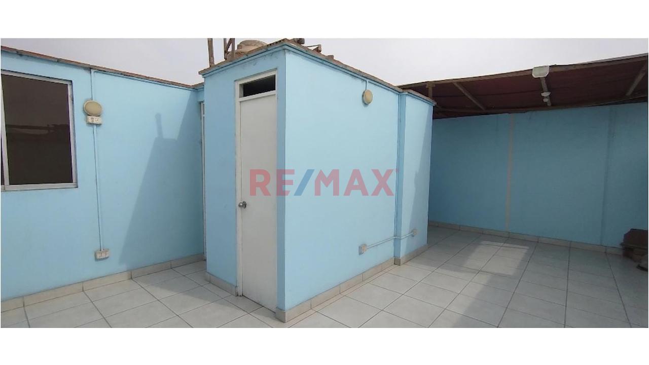 Departamento Duplex De 4 Dormitorios En Condominio Seguro - 14