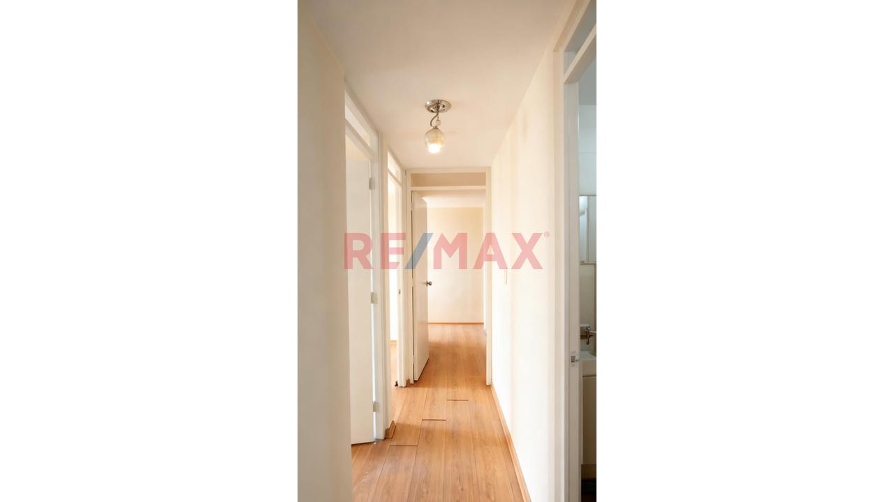 Departamento Duplex De 4 Dormitorios En Condominio Seguro - 10