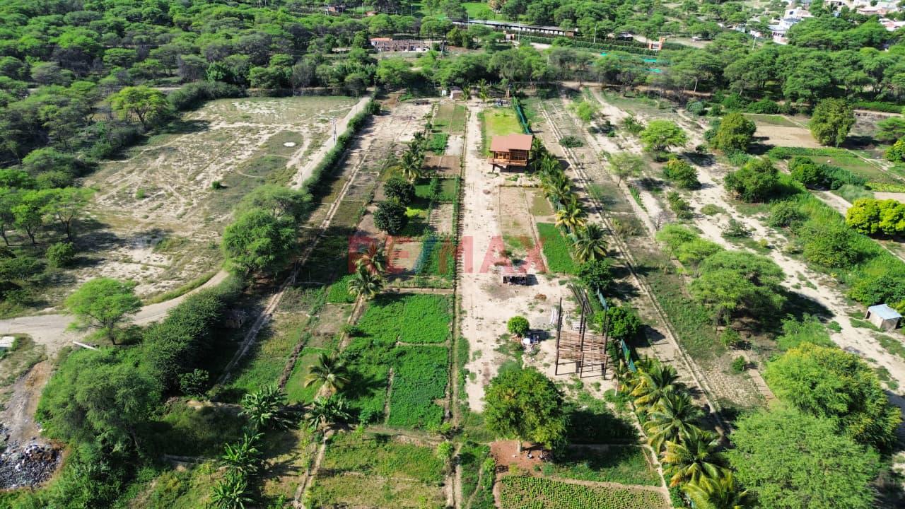 📌 Se Vende | Lote 500 M² — "La Mariposa", Piura ✅ Al Lado Del Club Náutico De Piura ✅ Acceso Al Río | ✅ 12 Min Del Centro De Piura - 6