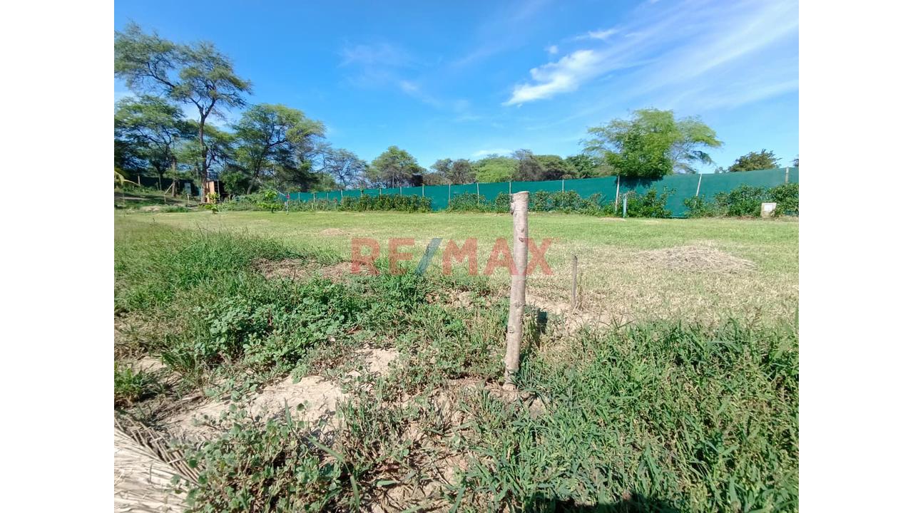 📌 Se Vende | Lote 500 M² — "La Mariposa", Piura ✅ Al Lado Del Club Náutico De Piura ✅ Acceso Al Río | ✅ 12 Min Del Centro De Piura - 8