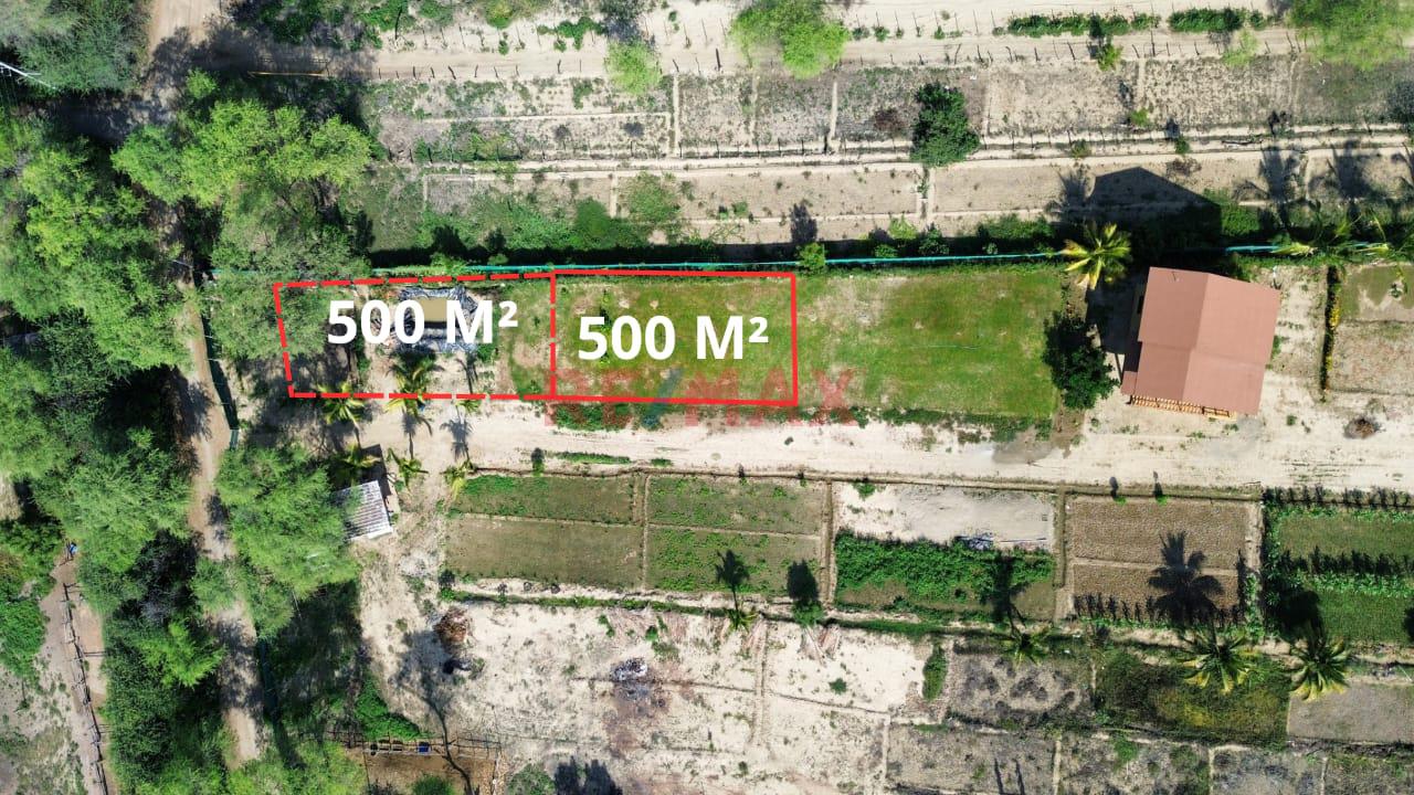 📌 Se Vende | Lote 500 M² — "La Mariposa", Piura ✅ Al Lado Del Club Náutico De Piura ✅ Acceso Al Río | ✅ 12 Min Del Centro De Piura - 15