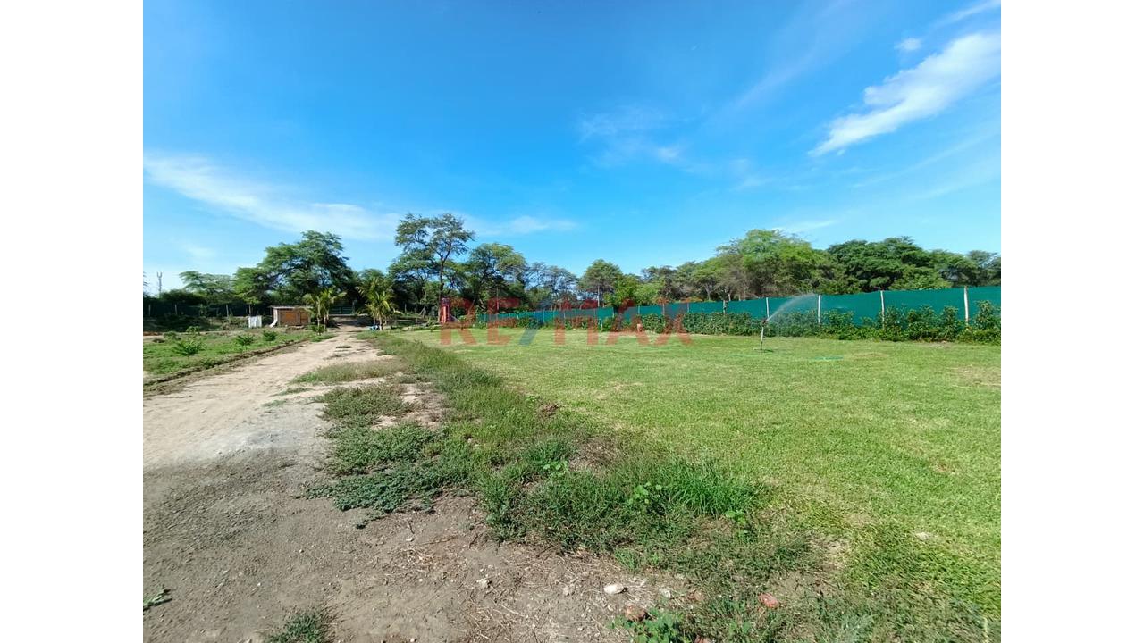 📌 Se Vende | Lote 500 M² — "La Mariposa", Piura ✅ Al Lado Del Club Náutico De Piura ✅ Acceso Al Río | ✅ 12 Min Del Centro De Piura - 10