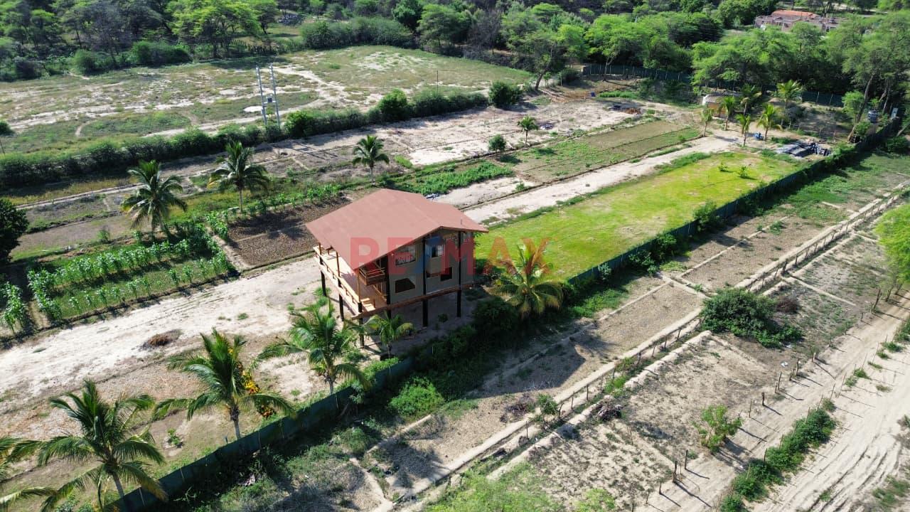 📌 Se Vende | Lote 500 M² — "La Mariposa", Piura ✅ Al Lado Del Club Náutico De Piura ✅ Acceso Al Río | ✅ 12 Min Del Centro De Piura - 2