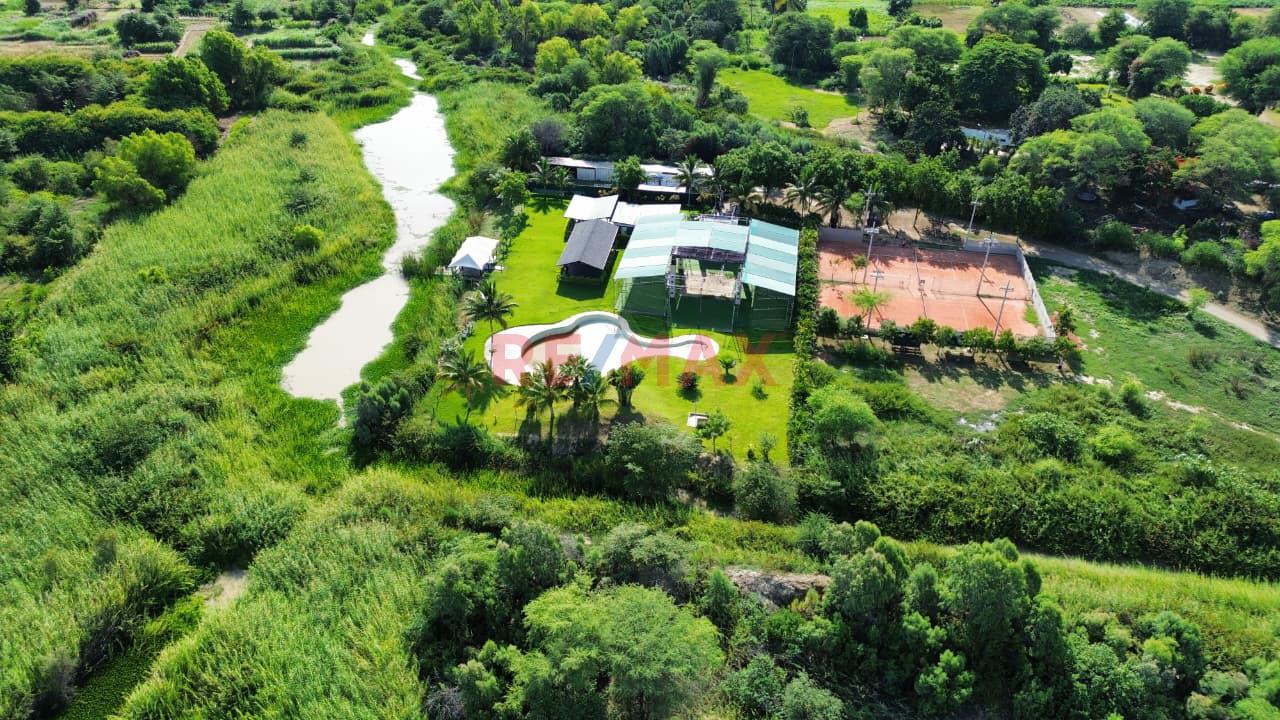 📌 Se Vende | Lote 500 M² — "La Mariposa", Piura ✅ Al Lado Del Club Náutico De Piura ✅ Acceso Al Río | ✅ 12 Min Del Centro De Piura - 11