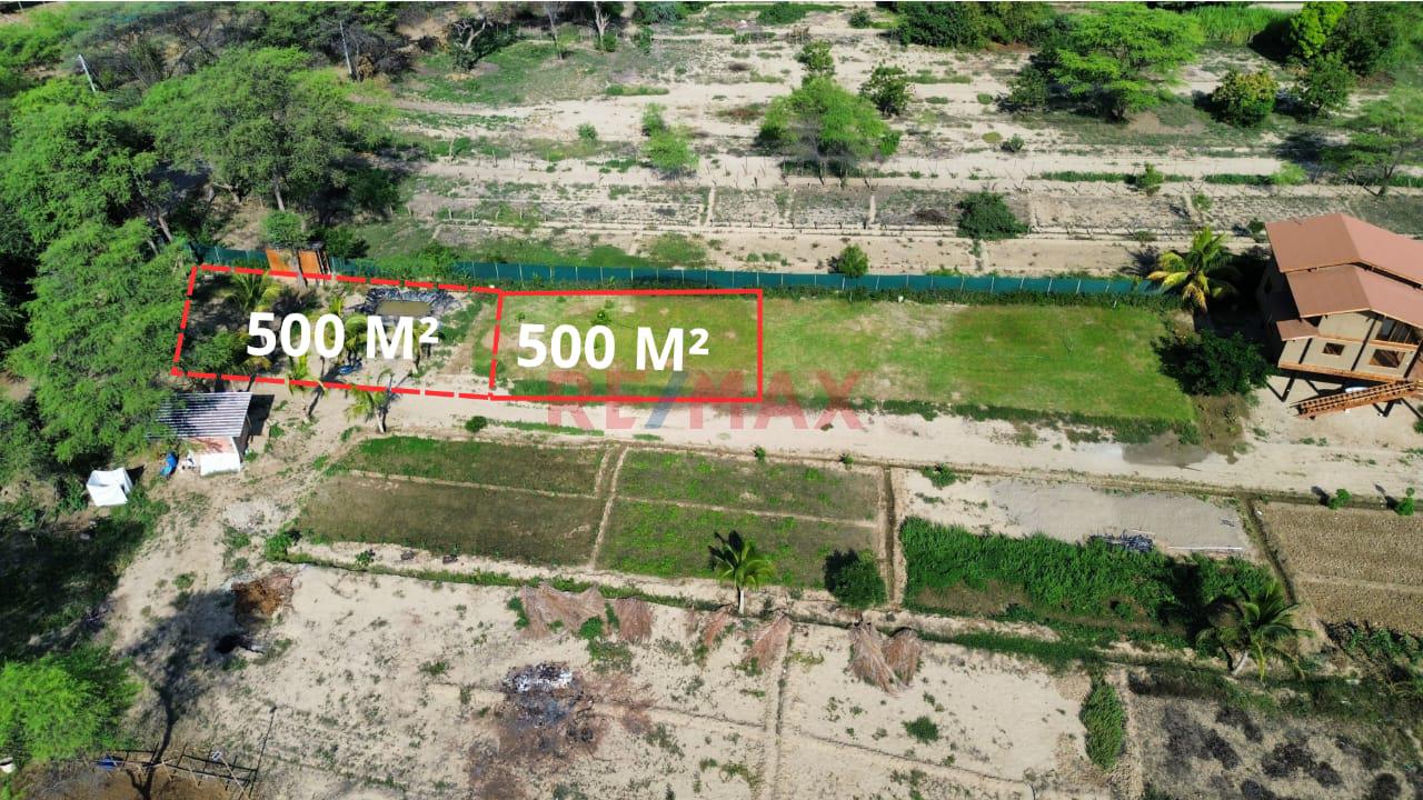 📌 Se Vende | Lote 500 M² — "La Mariposa", Piura ✅ Al Lado Del Club Náutico De Piura ✅ Acceso Al Río | ✅ 12 Min Del Centro De Piura - 14