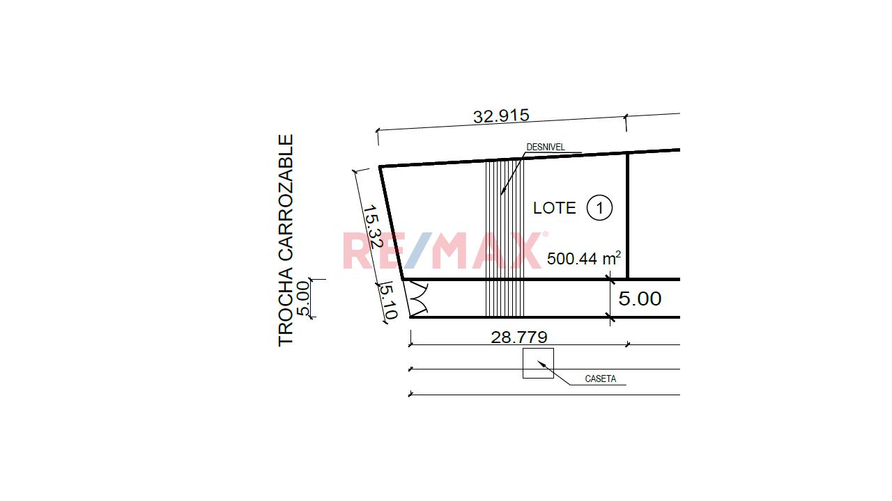 📌 Se Vende | Lote 500 M² — "La Mariposa", Piura ✅ Al Lado Del Club Náutico De Piura ✅ Acceso Al Río | ✅ 12 Min Del Centro De Piura - 9