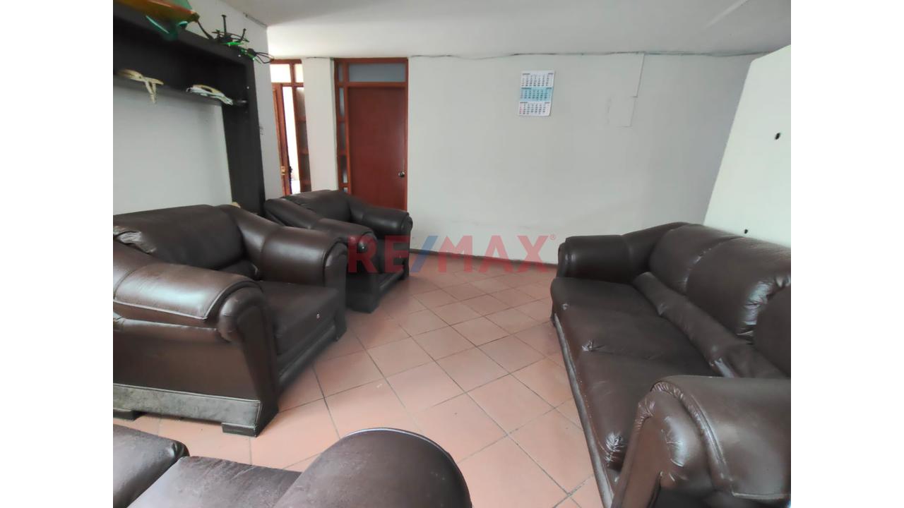 ¡¡¡Casa En Venta En Sachaca Cerca A La Avenida Florida!!! - 4