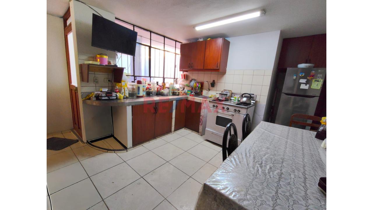 ¡¡¡Casa En Venta En Sachaca Cerca A La Avenida Florida!!! - 5