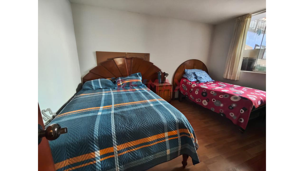 ¡¡¡Casa En Venta En Sachaca Cerca A La Avenida Florida!!! - 9