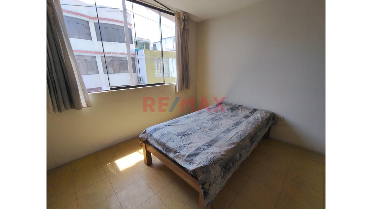 ¡¡¡Casa En Venta En Sachaca Cerca A La Avenida Florida!!! - 12
