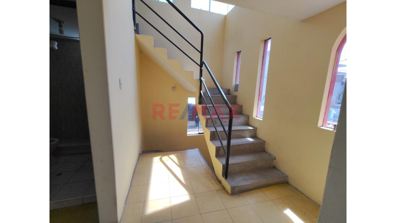 ¡¡¡Casa En Venta En Sachaca Cerca A La Avenida Florida!!! - 10
