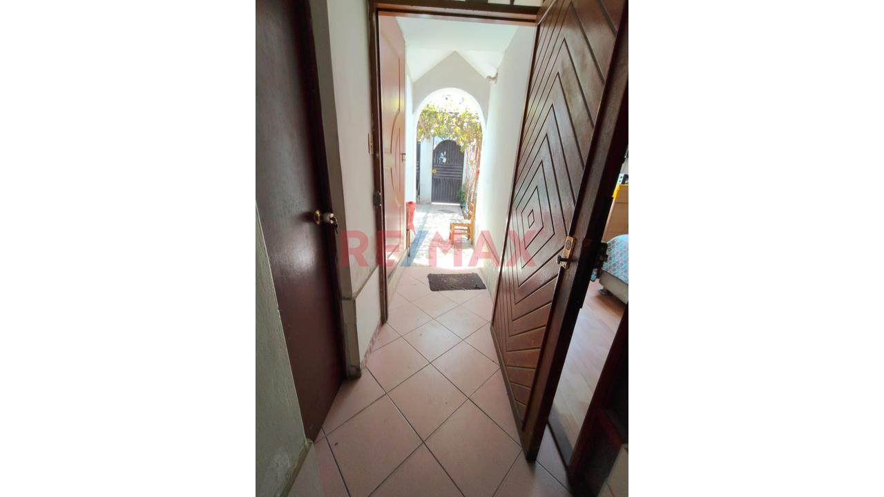 ¡¡¡Casa En Venta En Sachaca Cerca A La Avenida Florida!!! - 2