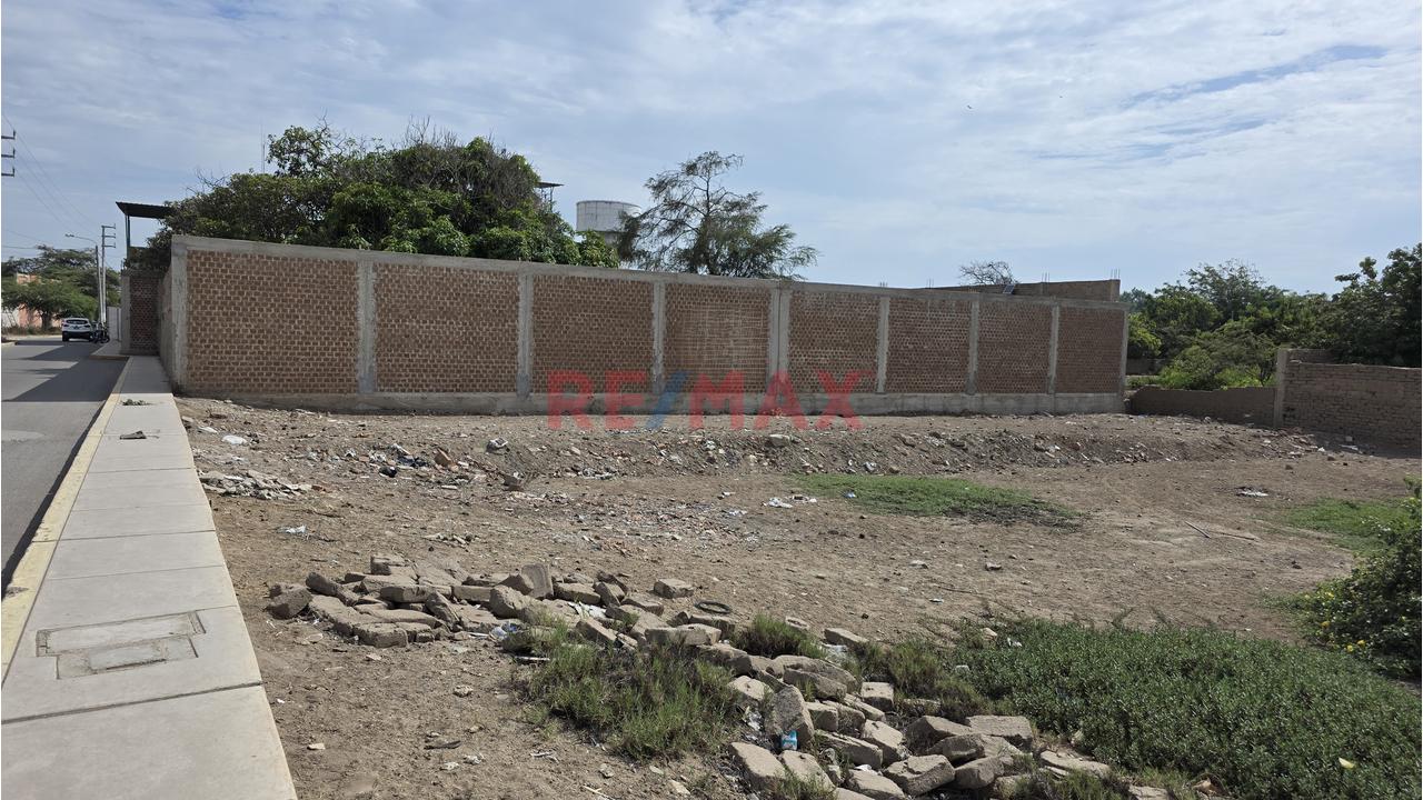 Terreno de ocasión ubicado en Reque Terreno de ocasión ubicado en Reque