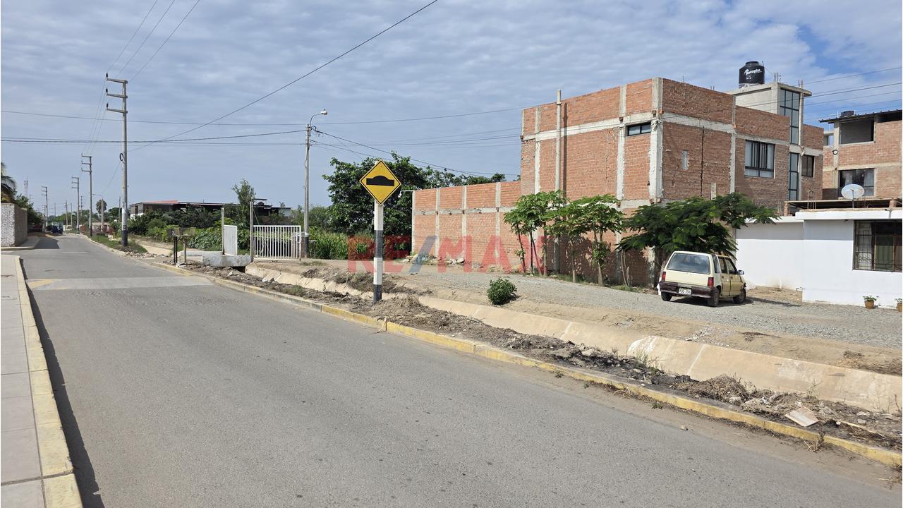 Terreno en Venta ubicado en Reque Terreno en Venta ubicado en Reque