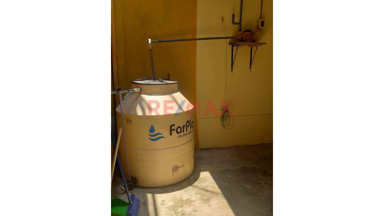Casa De 3 Pisos En Tingo Maria Centro - 18