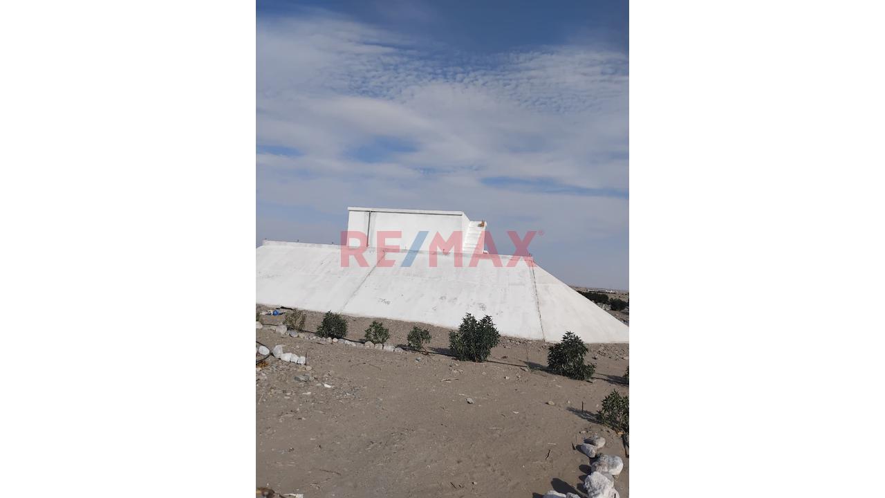 Terreno En Venta En San Isidro – La Joya, Cerca A La Plaza - 2
