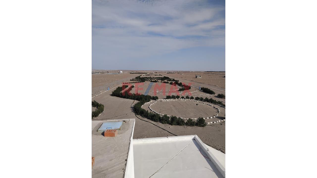 Terreno En Venta En San Isidro – La Joya, Cerca A La Plaza - 8
