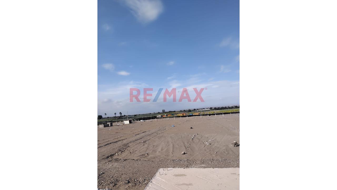 Terreno En Venta En San Isidro – La Joya, Cerca A La Plaza - 6