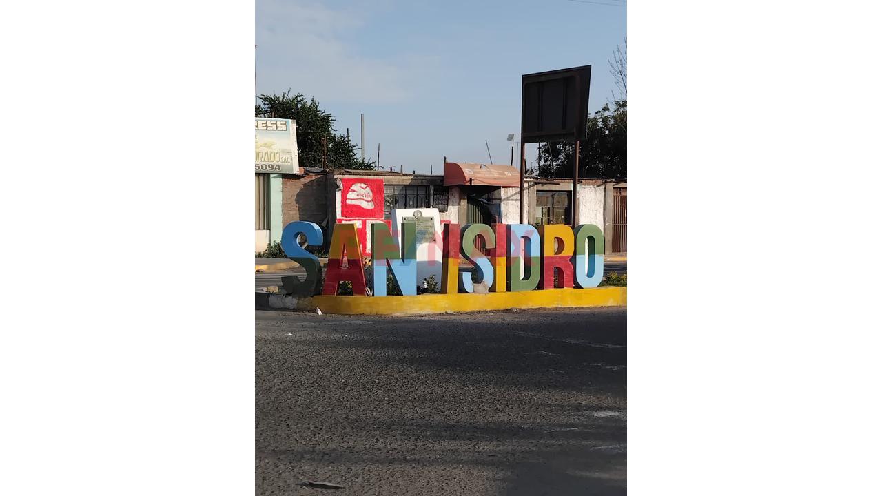 Terreno En Venta En San Isidro – La Joya, Cerca A La Plaza - 9