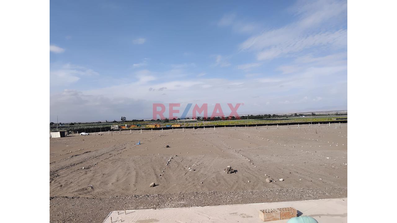 Terreno En Venta En San Isidro – La Joya, Cerca A La Plaza - 10