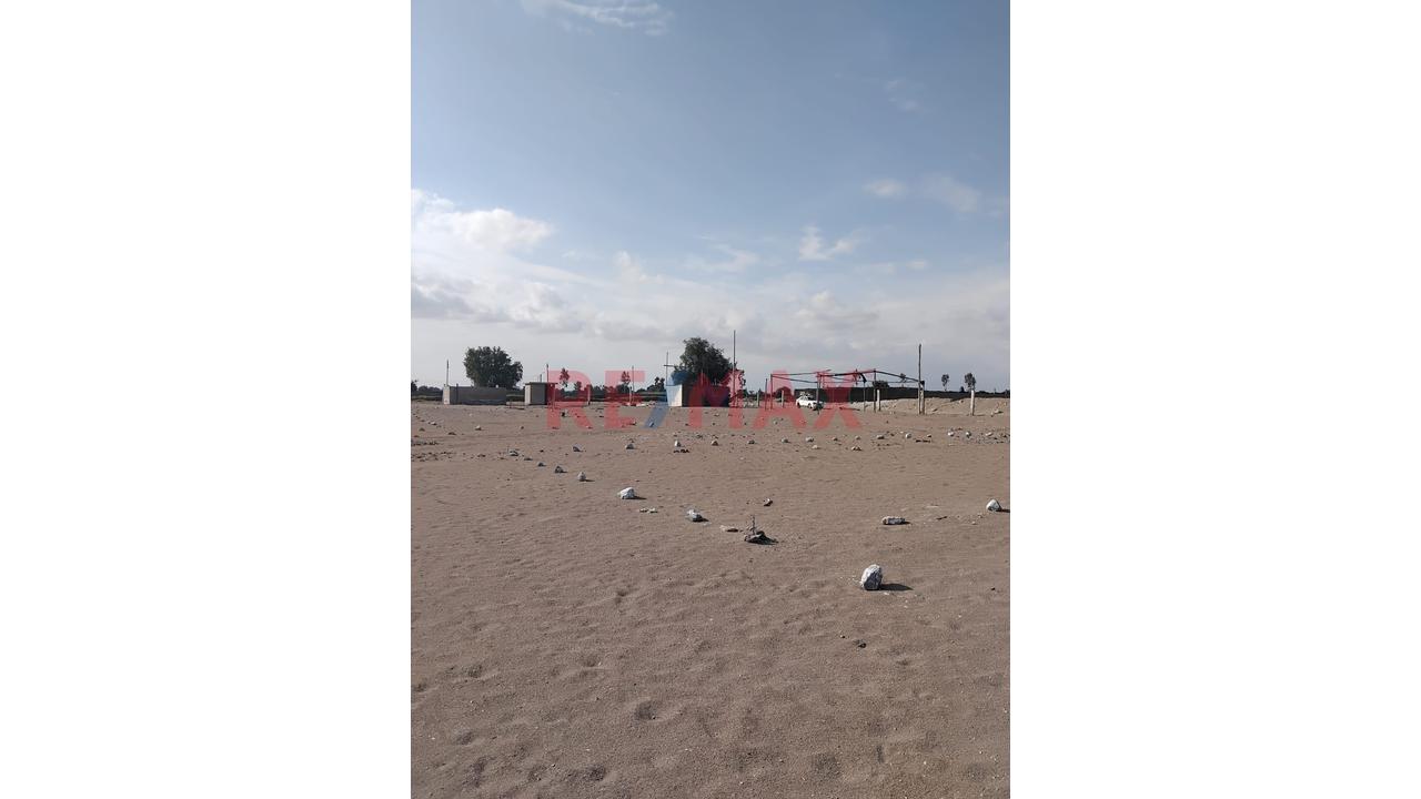 Terreno En Venta En San Isidro – La Joya, Cerca A La Plaza - 4