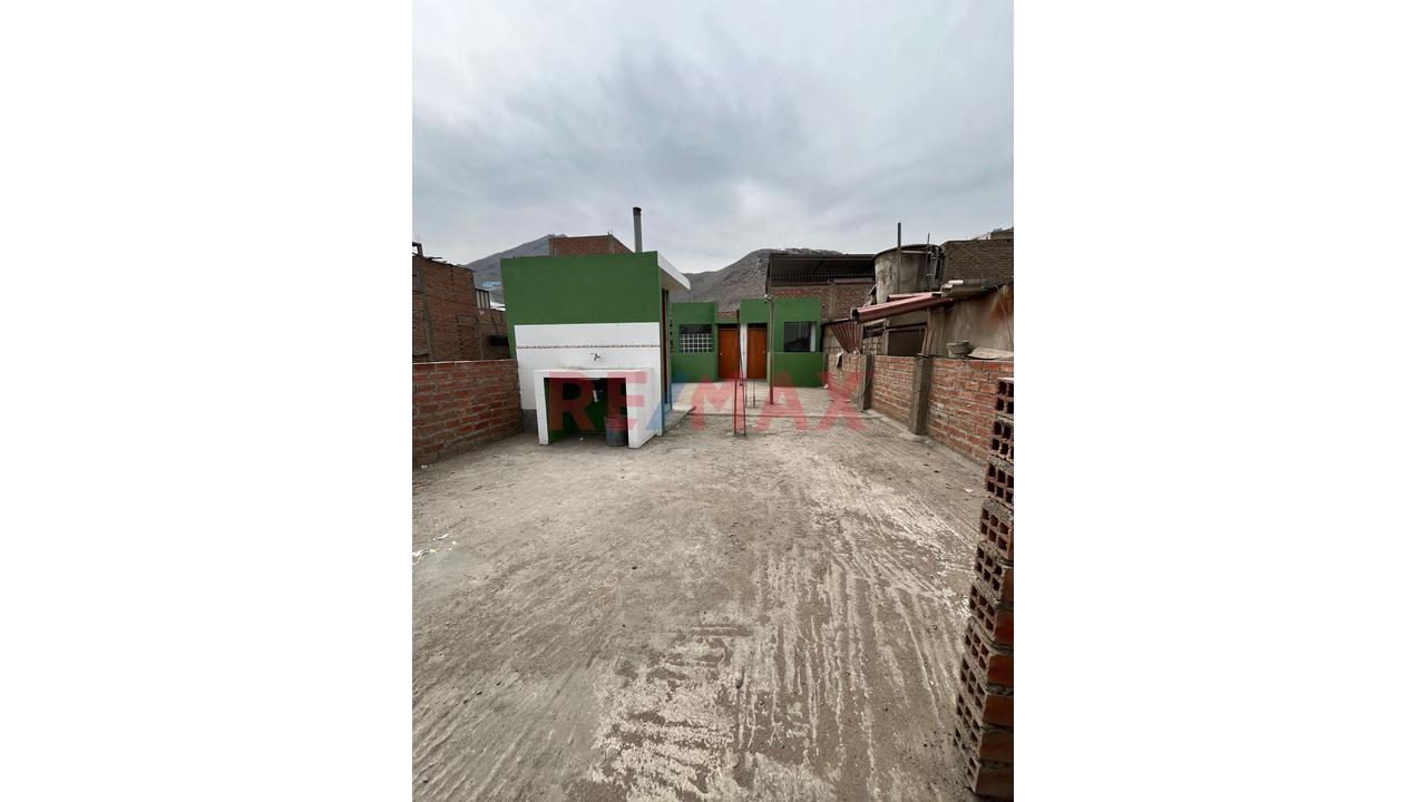 Se Vende 2 Dptos De 2 Dorm + Azotea Fte Al Colegio Politecnico De Comas - 4