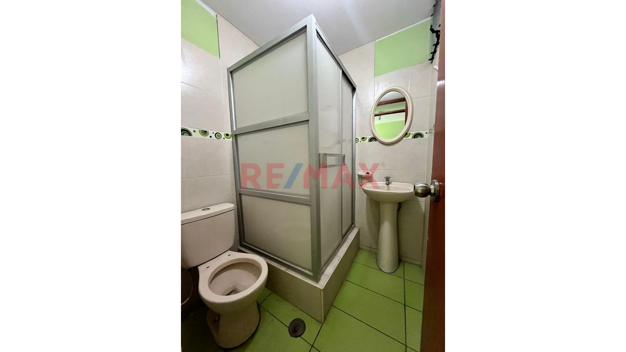 Se Vende 2 Dptos De 2 Dorm + Azotea Fte Al Colegio Politecnico De Comas - 6