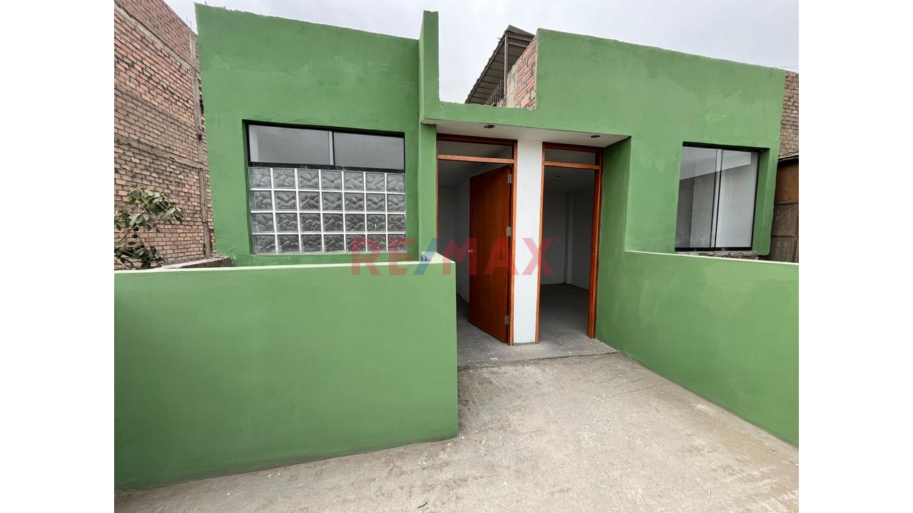 Se Vende 2 Dptos De 2 Dorm + Azotea Fte Al Colegio Politecnico De Comas - 7
